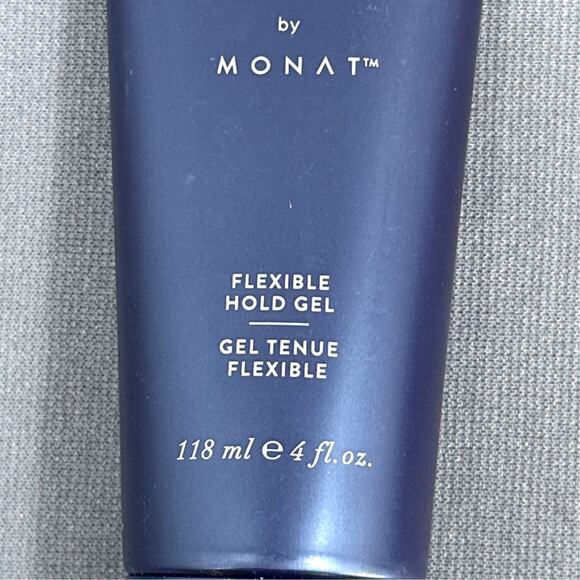 Monet Lot Intense Repair Cond 6oz Flexible Hold Gel 4oz Thickening Spray 2oz NEW - Picture 6 of 13
